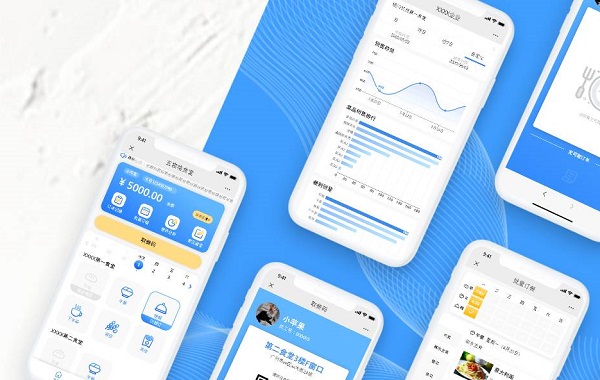 好的點餐系統(tǒng)怎么做？智能點餐系統(tǒng)怎么選？