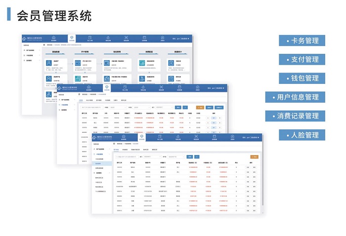 智能餐廳系統(tǒng)幫助門店高效運營！