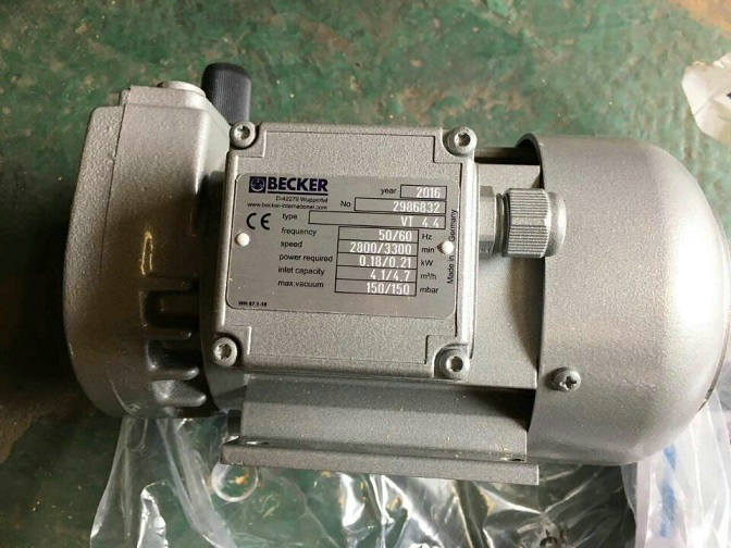 BECKERؐ�˟o����Ƭ��ձ�VT4.4