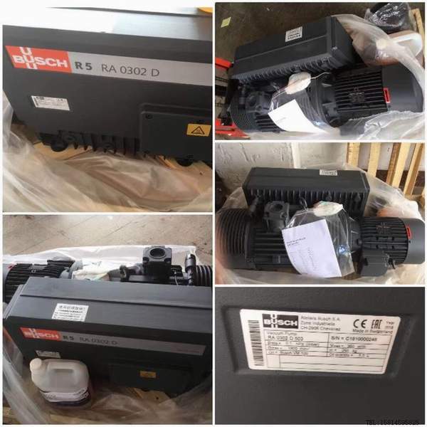 ��ԭ�b�M����ձ�BUSCH��ձ�