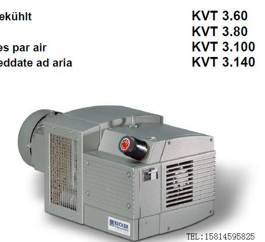 KVT3.60-KVT3.80-KVT3.100-KVT3.140ؐ����ձ�