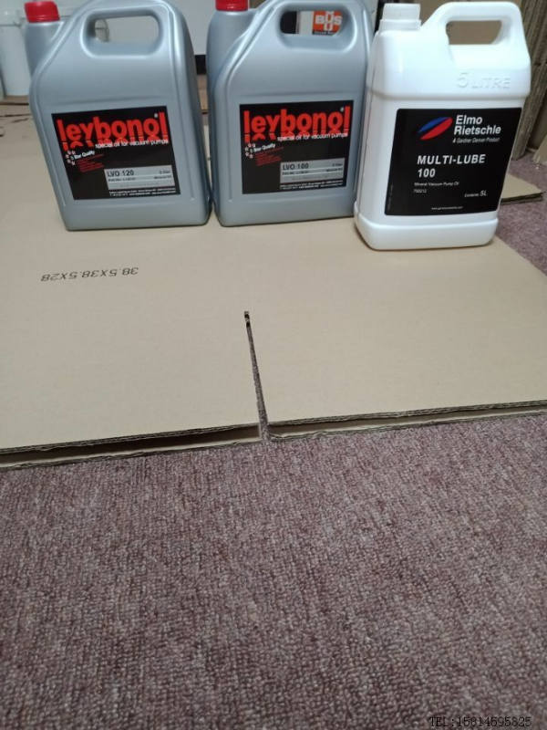 ԭ�b�M��Leybold�R����ձ��� LVO100 LVO120 LVO130 LVO108 5L��