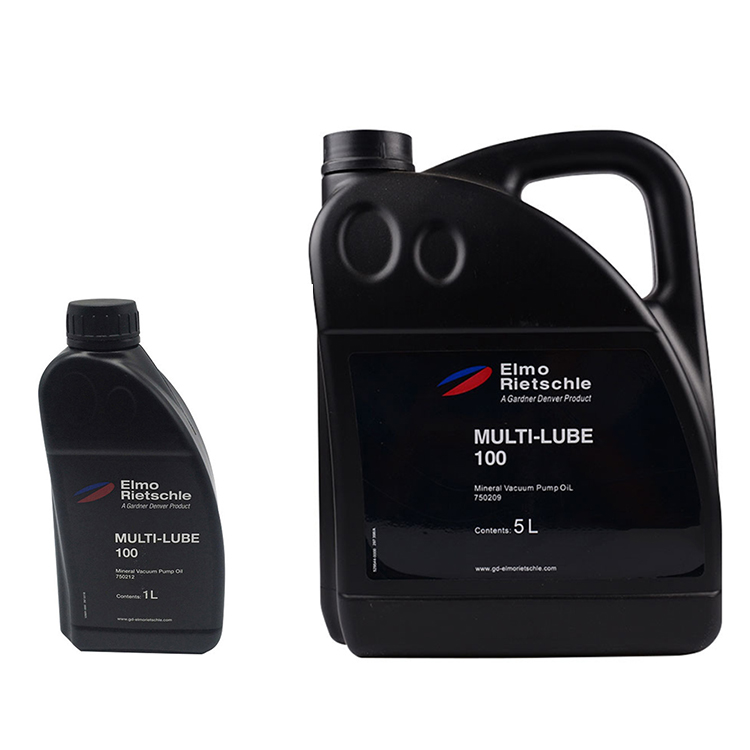 Rietschle���䘷��ձ���MULTI-LUBE100